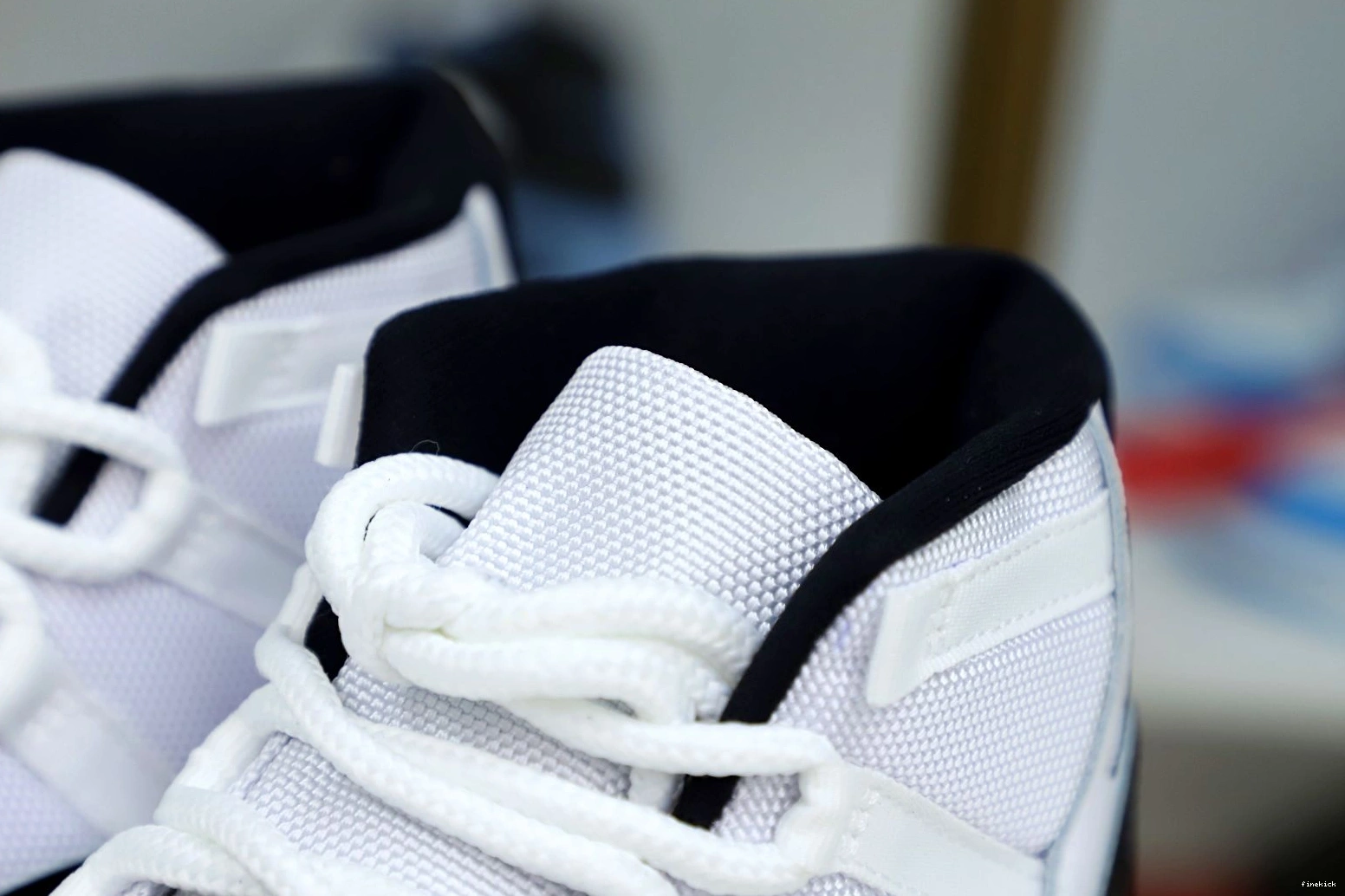 11 AIR JORDAN 2018 RETRO 'CONCORD' 0906